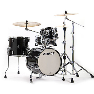 Sonor AQ2 Safari 4 Piece Drum Set